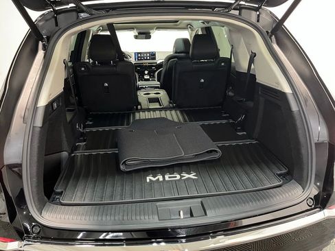 New 2026 Acura MDX SH-AWD image 19