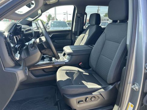 Used 2023 Chevrolet Silverado 1500 RST w/ All Star Edition Plus AWD/4WD image 19