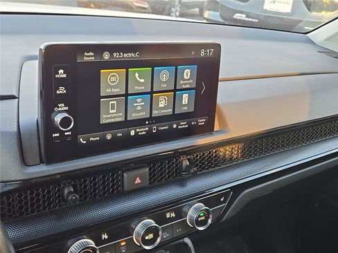 Used 2023 Honda CR-V EX-L image 5