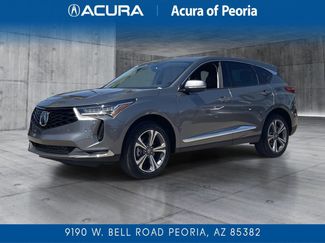 New 2026 Acura RDX w/ Technology Package video 1