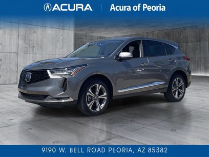 New 2026 Acura RDX w/ Technology Package