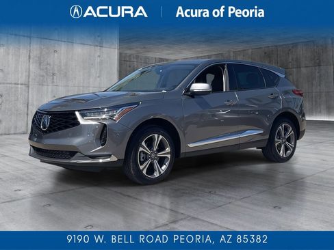 New 2026 Acura RDX w/ Technology Package image 1