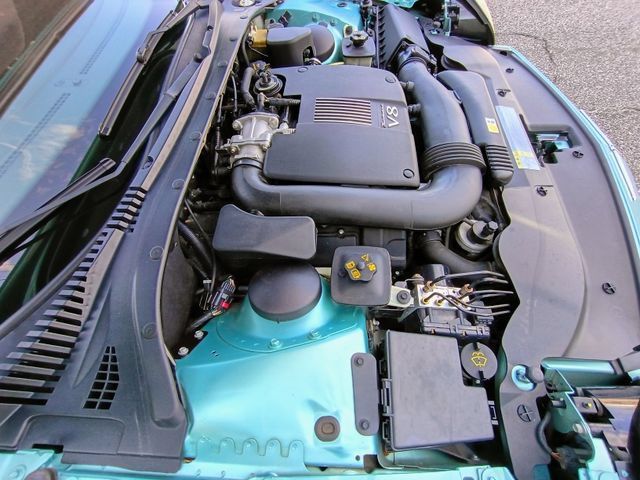 Used 2002 Ford Thunderbird RWD image 72