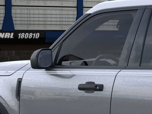 New 2026 Ford Bronco Sport Heritage image 20