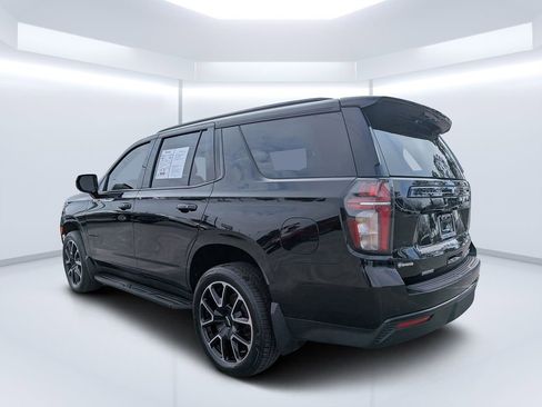 Used 2023 Chevrolet Tahoe RST w/ Max Trailering Package image 5