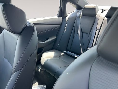 New 2026 Honda Accord Sport image 13