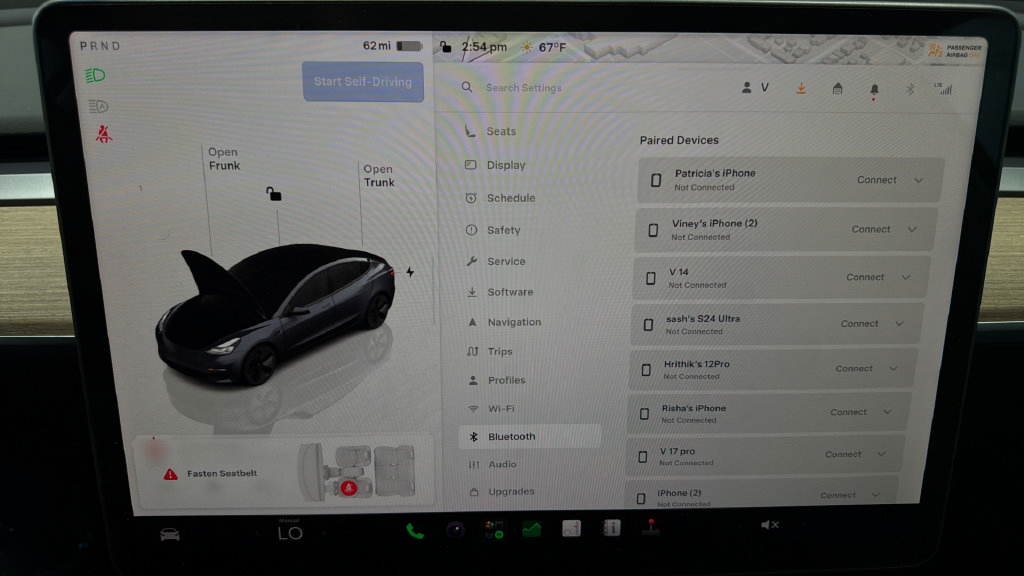 Used 2022 Tesla Model 3 RWD image 50