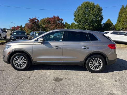 Used 2018 Lincoln MKX Select w/ Select Plus Package image 7