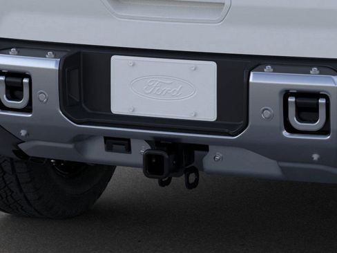 New 2025 Ford Bronco Sport Outer Banks w/ Sasquatch Outer Banks Package image 23