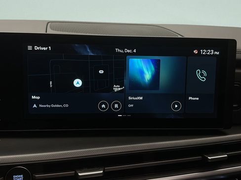 New 2026 Hyundai Santa Fe XRT AWD/4WD image 20