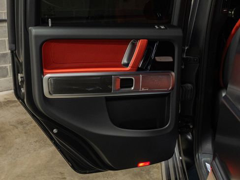 Used 2023 Mercedes-Benz G 63 AMG 4MATIC image 67