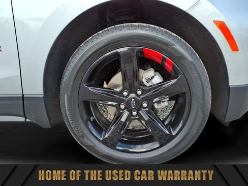 Used 2024 Chevrolet Equinox Premier w/ Redline Edition image 11