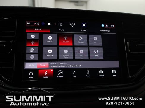 New 2026 Dodge Durango GT AWD/4WD image 55