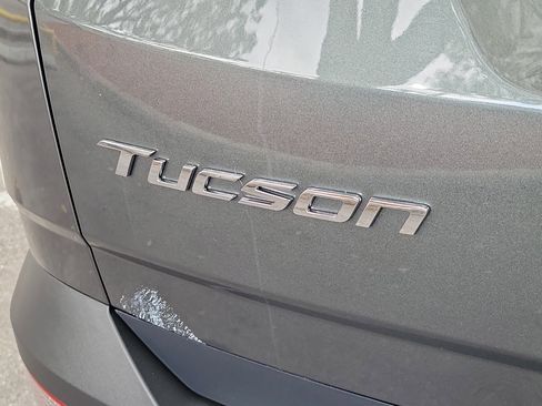 Used 2023 Hyundai Tucson SEL image 5