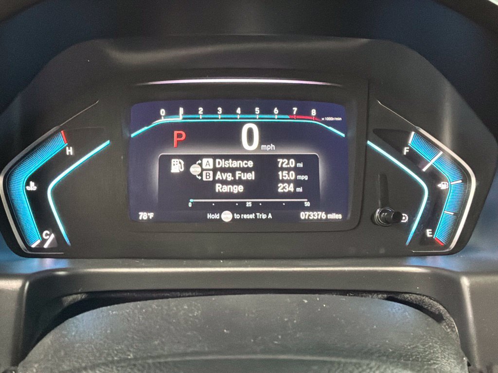 Used 2020 Honda Odyssey EX-L image 12