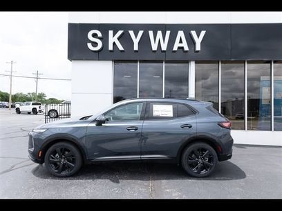New 2026 Buick Envision Sport Touring