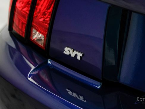 Used 2004 Ford Mustang Cobra image 41