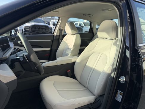 New 2026 Hyundai Sonata Blue image 25