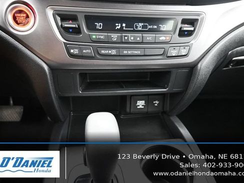 Used 2019 Honda Ridgeline Sport image 32