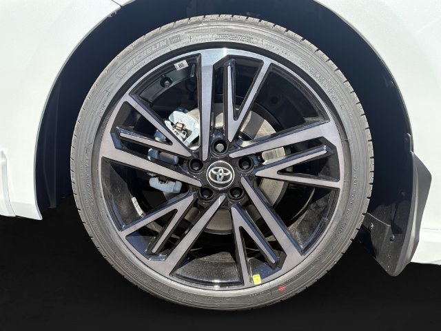 New 2026 Toyota Camry XSE w/ Premium Plus Package FWD image 11