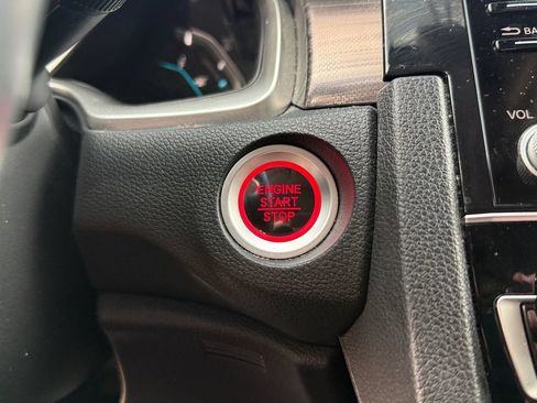 Used 2020 Honda Civic EX-L image 18