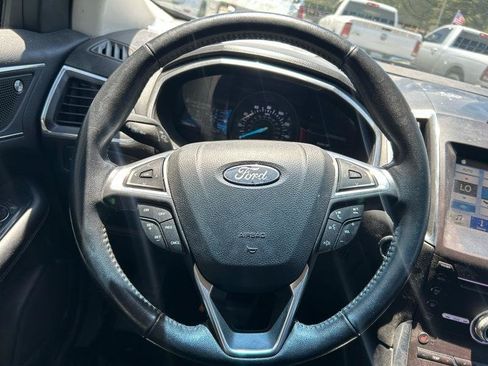 Used 2019 Ford Edge Titanium FWD image 10