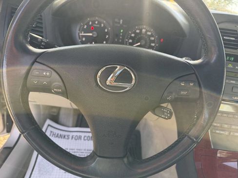 Used 2009 Lexus ES 350 image 24