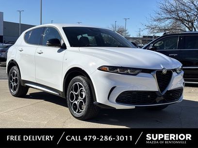 Used 2024 Alfa Romeo Tonale Ti