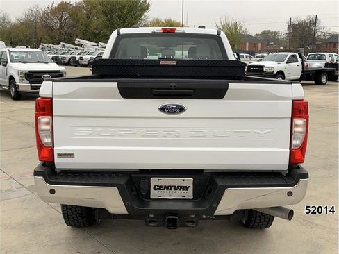 Used 2022 Ford F350 XL w/ STX Appearance Package image 7