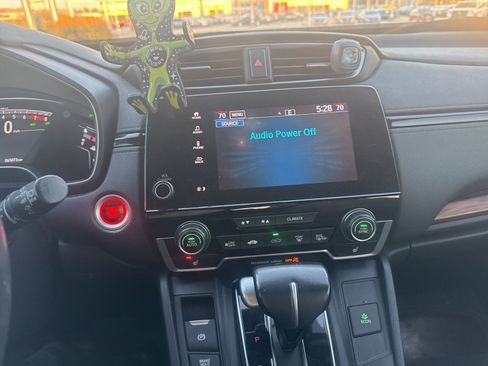 Used 2018 Honda CR-V EX-L image 12