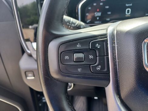 Used 2024 GMC Sierra 1500 SLE AWD/4WD image 17