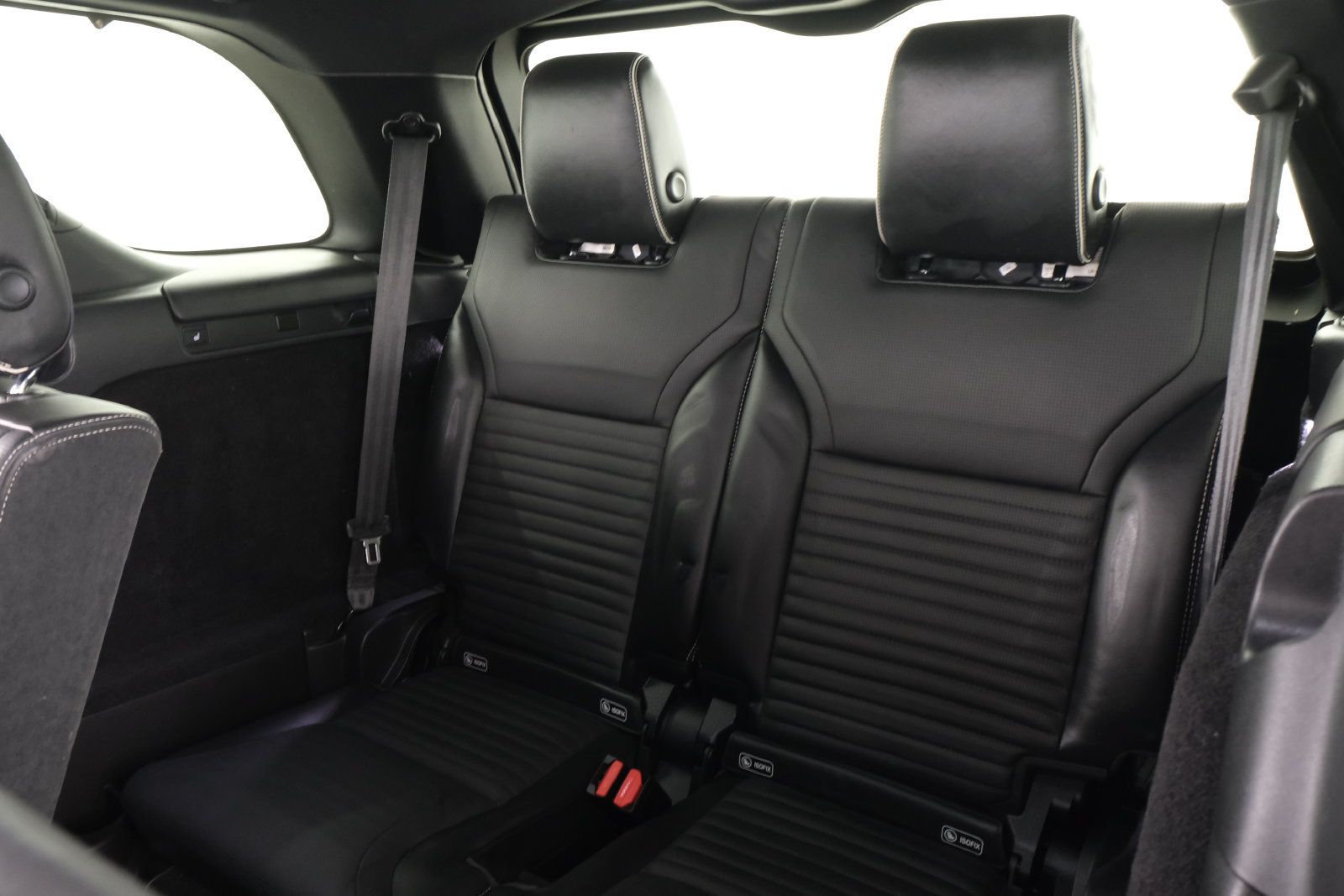 Used 2019 Land Rover Discovery HSE Luxury AWD/4WD image 37
