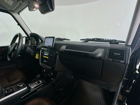 Used 2016 Mercedes-Benz G 550 image 45