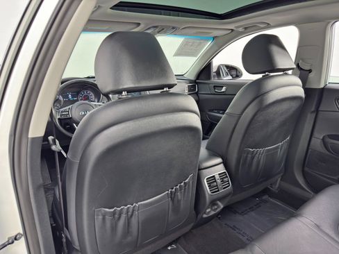 Used 2020 Kia Optima EX w/ Technology Package image 34