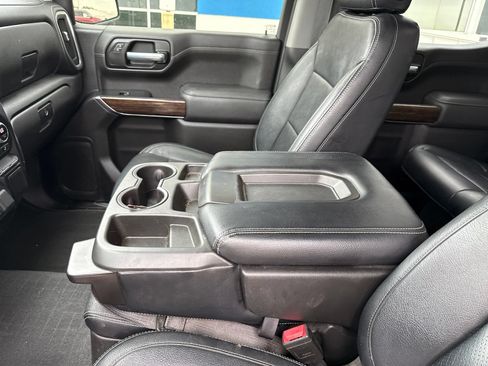 Used 2021 GMC Sierra 1500 Elevation AWD/4WD image 20