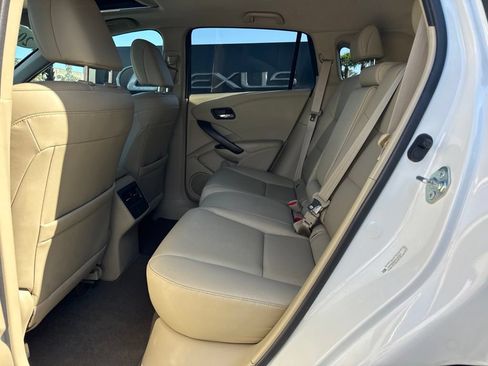 Used 2016 Acura RDX FWD image 6