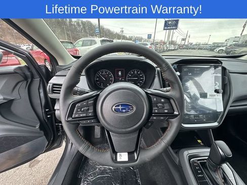 New 2026 Subaru Crosstrek 2.5i Limited image 24