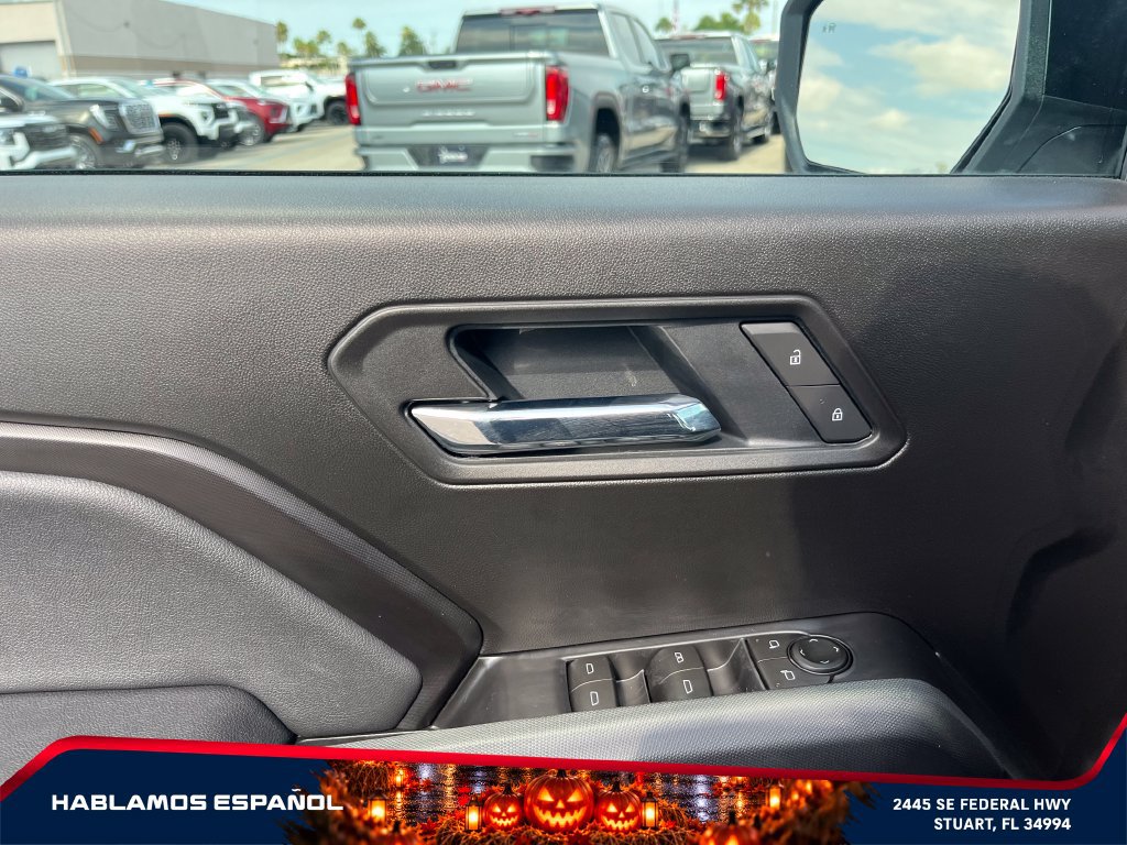 New 2026 GMC Canyon Elevation RWD image 22