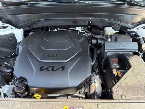 Used 2023 Kia Telluride SX X-Line AWD/4WD image 8