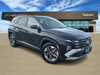 Used 2026 Hyundai Tucson SEL Plus FWD video 1