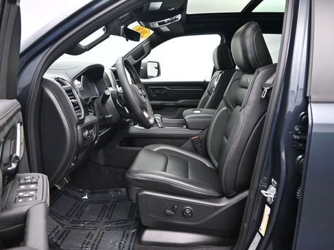 New 2026 RAM 1500 RHO w/ RHO Level 1 Equipment Group AWD/4WD image 21