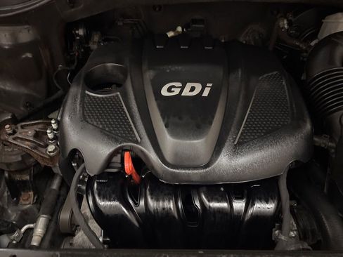 Used 2014 Hyundai Santa Fe Sport w/ Popular Equipment Package 02 image 21