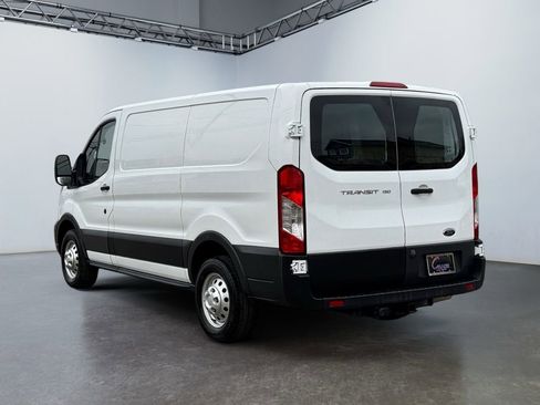 Used 2024 Ford Transit 150 Low Roof image 7