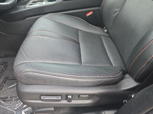 Used 2024 Honda Passport TrailSport image 24