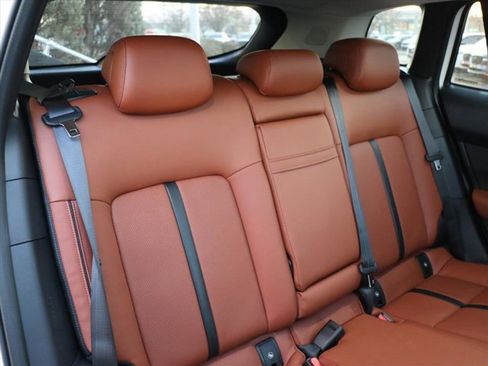 New 2026 MAZDA CX-50 AWD 2.5 S image 9