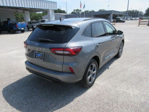 Used 2024 Ford Escape ST-Line w/ Tech Pack #1 AWD/4WD image 5