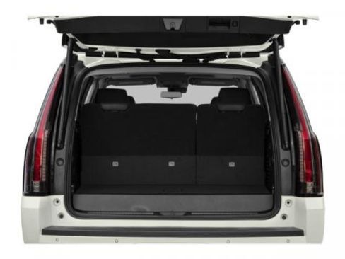 Used 2020 Cadillac Escalade Luxury image 14