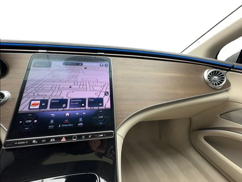 Used 2023 Mercedes-Benz EQS 450+ Sedan image 42