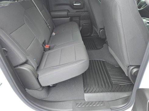 New 2026 GMC Sierra 1500 Pro w/ Graphite Edition image 21