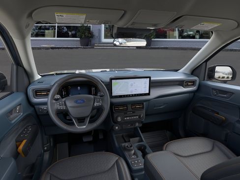 New 2026 Ford Maverick Tremor AWD/4WD image 9
